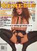 Sex magazine Genesis April 1994 Bonus Kingsized CF *Kitty Young, Brockton O’Toole, Tracey Adams, & Chasey Lain*